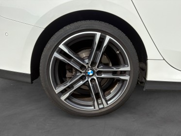 Bmw serie 2 gran coupe f44 218d 150 ch bva8 m sport occasion simplicicar lyon nord  simplicicar simplicibike france