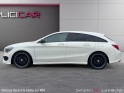 Mercedes classe cla shooting brake 220 d 7-g dct pack amg occasion simplicicar la fleche simplicicar simplicibike france