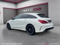 Mercedes classe cla shooting brake 220 d 7-g dct pack amg occasion simplicicar la fleche simplicicar simplicibike france