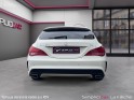 Mercedes classe cla shooting brake 220 d 7-g dct pack amg occasion simplicicar la fleche simplicicar simplicibike france