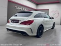 Mercedes classe cla shooting brake 220 d 7-g dct pack amg occasion simplicicar la fleche simplicicar simplicibike france