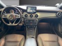 Mercedes classe cla shooting brake 220 d 7-g dct pack amg occasion simplicicar la fleche simplicicar simplicibike france