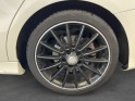 Mercedes classe cla shooting brake 220 d 7-g dct pack amg occasion simplicicar la fleche simplicicar simplicibike france