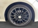 Mercedes classe cla shooting brake 220 d 7-g dct pack amg occasion simplicicar la fleche simplicicar simplicibike france