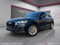 Audi q5 business 2.0 tdi 150 business executive-apple carplay-toit panoramique-siÉge chauffant-dÉmarage sans...