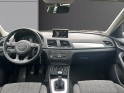 Audi q3 q3 2.0 tdi ultra 150 ch ambiente - garantie 12 mois occasion simplicicar vienne simplicicar simplicibike france