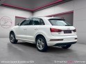Audi q3 q3 2.0 tdi ultra 150 ch ambiente - garantie 12 mois occasion simplicicar vienne simplicicar simplicibike france