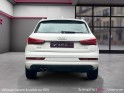 Audi q3 q3 2.0 tdi ultra 150 ch ambiente - garantie 12 mois occasion simplicicar vienne simplicicar simplicibike france