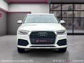 Audi q3 q3 2.0 tdi ultra 150 ch ambiente - garantie 12 mois occasion simplicicar vienne simplicicar simplicibike france