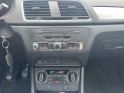 Audi q3 q3 2.0 tdi ultra 150 ch ambiente - garantie 12 mois occasion simplicicar vienne simplicicar simplicibike france