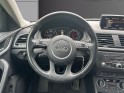 Audi q3 q3 2.0 tdi ultra 150 ch ambiente - garantie 12 mois occasion simplicicar vienne simplicicar simplicibike france