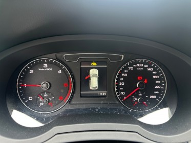 Audi q3 q3 2.0 tdi ultra 150 ch ambiente - garantie 12 mois occasion simplicicar vienne simplicicar simplicibike france