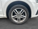 Audi q3 q3 2.0 tdi ultra 150 ch ambiente - garantie 12 mois occasion simplicicar vienne simplicicar simplicibike france