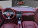 Porsche 911 carrera 4 coupe 997 3.6i 345 pdk a toe full cuir éléctrique ventillé chauffe occasion simplicicar marignane ...