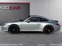 Porsche 911 carrera 4 coupe 997 3.6i 345 pdk a toe full cuir éléctrique ventillé chauffe occasion simplicicar marignane ...