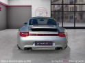 Porsche 911 carrera 4 coupe 997 3.6i 345 pdk a toe full cuir éléctrique ventillé chauffe occasion simplicicar marignane ...