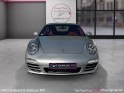 Porsche 911 carrera 4 coupe 997 3.6i 345 pdk a toe full cuir éléctrique ventillé chauffe occasion simplicicar marignane ...