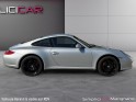 Porsche 911 carrera 4 coupe 997 3.6i 345 pdk a toe full cuir éléctrique ventillé chauffe occasion simplicicar marignane ...