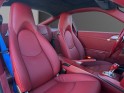 Porsche 911 carrera 4 coupe 997 3.6i 345 pdk a toe full cuir éléctrique ventillé chauffe occasion simplicicar marignane ...