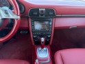 Porsche 911 carrera 4 coupe 997 3.6i 345 pdk a toe full cuir éléctrique ventillé chauffe occasion simplicicar marignane ...