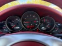 Porsche 911 carrera 4 coupe 997 3.6i 345 pdk a toe full cuir éléctrique ventillé chauffe occasion simplicicar marignane ...