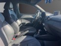 Audi a1 sportback 1.6 tdi 116 s tronic 7 s line garantie 12 mois occasion montpellier (34) simplicicar simplicibike france