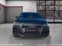Audi a1 sportback 1.6 tdi 116 s tronic 7 s line garantie 12 mois occasion montpellier (34) simplicicar simplicibike france
