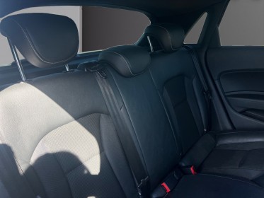 Audi a1 sportback 1.6 tdi 116 s tronic 7 s line garantie 12 mois occasion montpellier (34) simplicicar simplicibike france
