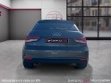 Audi a1 sportback 1.6 tdi 116 s tronic 7 s line garantie 12 mois occasion montpellier (34) simplicicar simplicibike france