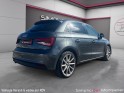 Audi a1 sportback 1.6 tdi 116 s tronic 7 s line garantie 12 mois occasion montpellier (34) simplicicar simplicibike france