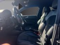 Audi a1 sportback 1.6 tdi 116 s tronic 7 s line garantie 12 mois occasion montpellier (34) simplicicar simplicibike france