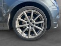 Audi a1 sportback 1.6 tdi 116 s tronic 7 s line garantie 12 mois occasion montpellier (34) simplicicar simplicibike france