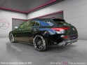 Mercedes cla shooting brake 200 d 8g-dct amg line occasion simplicicar coeur d'yvelines - auto expo 78 simplicicar...