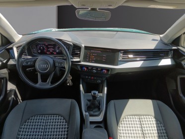 Audi a1 sportback 1.0 tfsi  110 ch bvm6 / finition design / caméra de recul occasion réunion ville st pierre simplicicar...