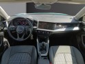 Audi a1 sportback 1.0 tfsi  110 ch bvm6 / finition design / caméra de recul occasion réunion ville st pierre simplicicar...