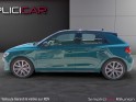 Audi a1 sportback 1.0 tfsi  110 ch bvm6 / finition design / caméra de recul occasion réunion ville st pierre simplicicar...