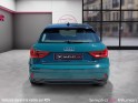 Audi a1 sportback 1.0 tfsi  110 ch bvm6 / finition design / caméra de recul occasion réunion ville st pierre simplicicar...