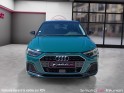 Audi a1 sportback 1.0 tfsi  110 ch bvm6 / finition design / caméra de recul occasion réunion ville st pierre simplicicar...