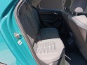 Audi a1 sportback 1.0 tfsi  110 ch bvm6 / finition design / caméra de recul occasion réunion ville st pierre simplicicar...