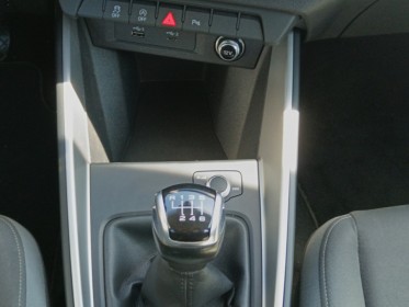 Audi a1 sportback 1.0 tfsi  110 ch bvm6 / finition design / caméra de recul occasion réunion ville st pierre simplicicar...