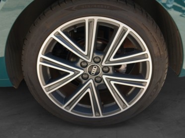 Audi a1 sportback 1.0 tfsi  110 ch bvm6 / finition design / caméra de recul occasion réunion ville st pierre simplicicar...