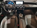 Mercedes classe a 180 finition style line origine france suivi 100% mercedes garantie 12 mois occasion simplicicar nancy...