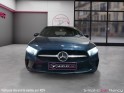 Mercedes classe a 180 finition style line origine france suivi 100% mercedes garantie 12 mois occasion simplicicar nancy...