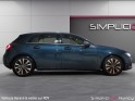 Mercedes classe a 180 finition style line origine france suivi 100% mercedes garantie 12 mois occasion simplicicar nancy...