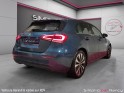 Mercedes classe a 180 finition style line origine france suivi 100% mercedes garantie 12 mois occasion simplicicar nancy...