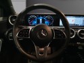 Mercedes classe a 180 finition style line origine france suivi 100% mercedes garantie 12 mois occasion simplicicar nancy...
