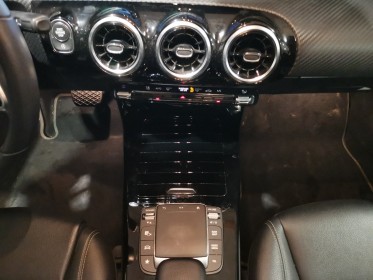 Mercedes classe a 180 finition style line origine france suivi 100% mercedes garantie 12 mois occasion simplicicar nancy...