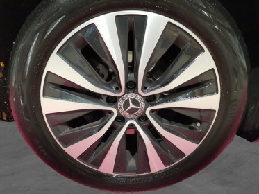 Mercedes classe a 180 finition style line origine france suivi 100% mercedes garantie 12 mois occasion simplicicar nancy...