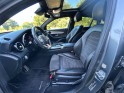 Mercedes glc coupe 220d 9g-tronic 4matic occasion simplicicar vaucresson simplicicar simplicibike france