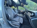 Mercedes glc coupe 220d 9g-tronic 4matic occasion simplicicar vaucresson simplicicar simplicibike france